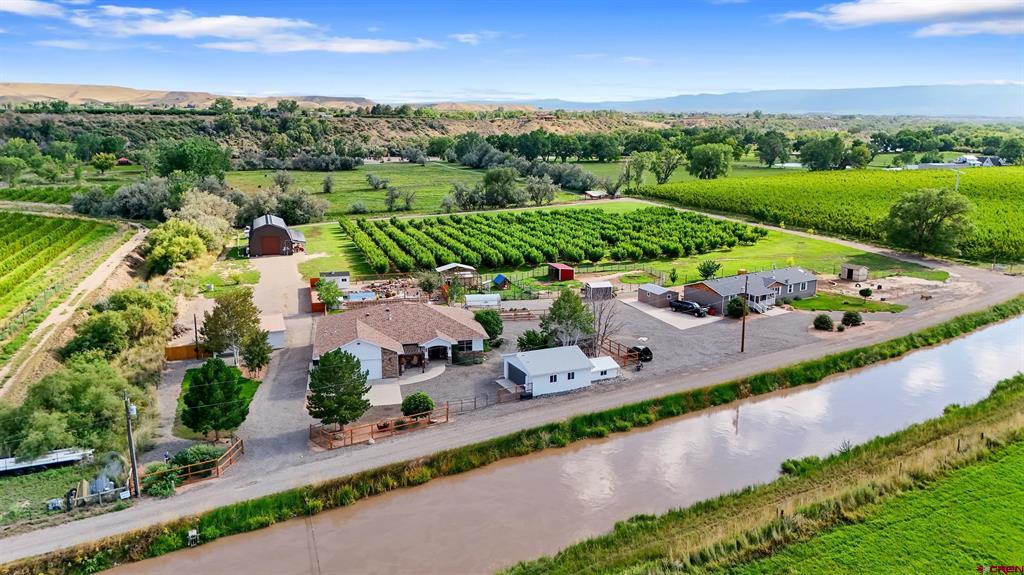 3603 Grand Valley Canal Road Property Photo 1
