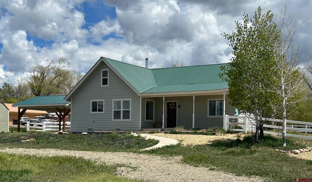 Lebanon Townsite Real Estate Listings Main Image
