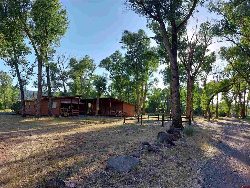 Block 10 Lot 3 Conejos Trails Property Photo 7