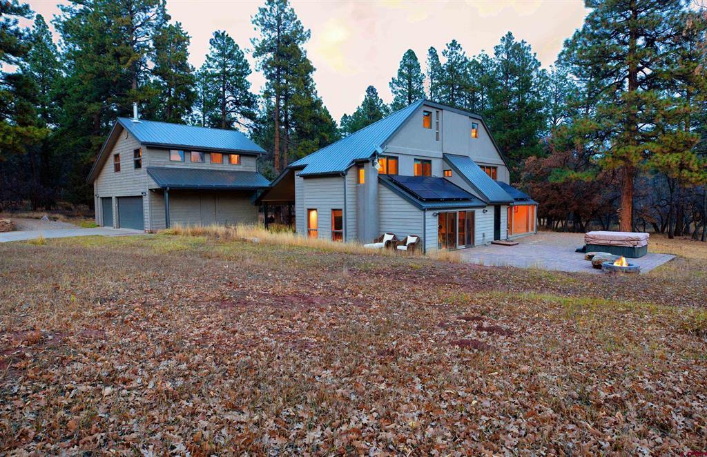 66 Mason Cabin Road Property Photo