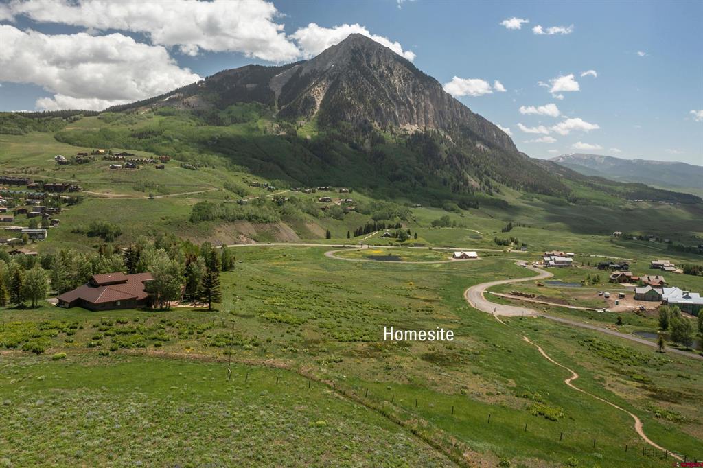 565 Saddle Ridge Ranch Road Property Photo