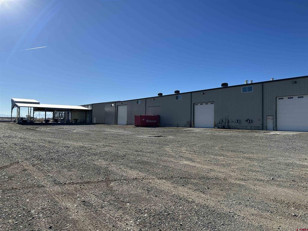 18668 B50/tbd Hwy 50 Road Property Photo