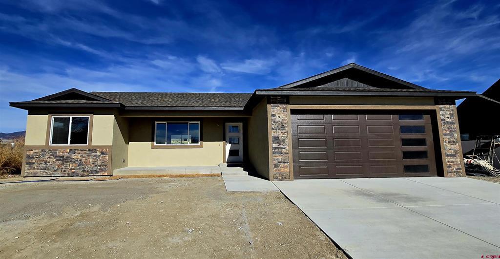 1501 Yankee Girl Street Property Photo 1