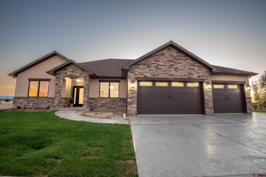 2900 Sleeping Bear Road Property Photo
