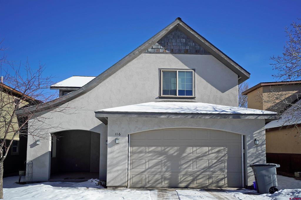 416 Amy Way Property Photo