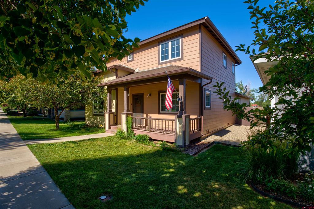 625 N Harrison Street Property Photo 1