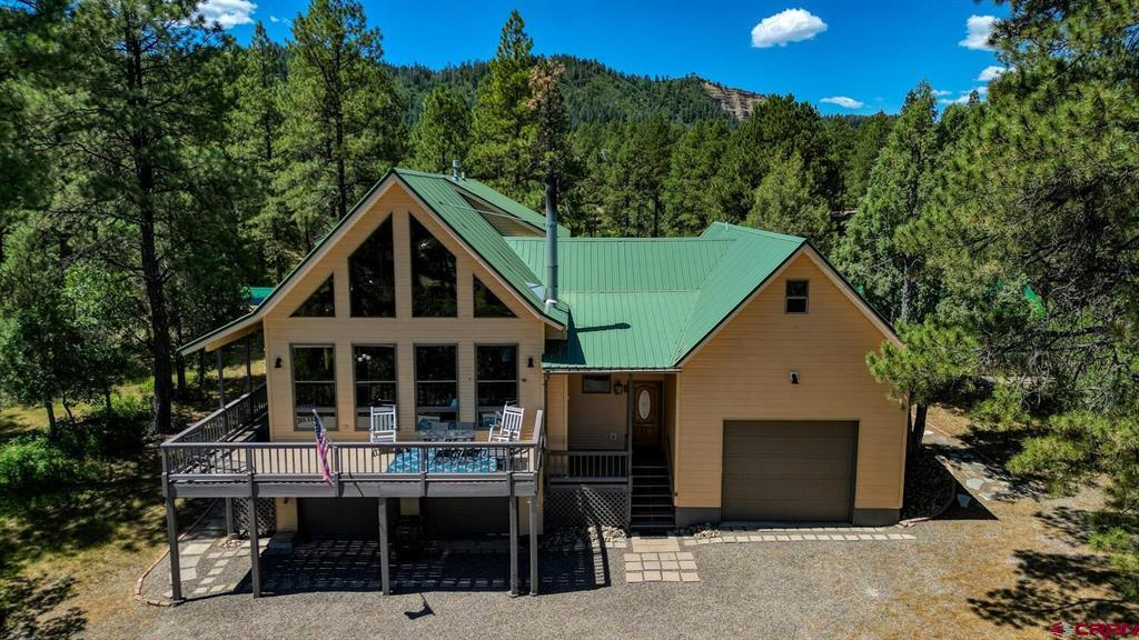 569 Eight Mile Loop Property Photo