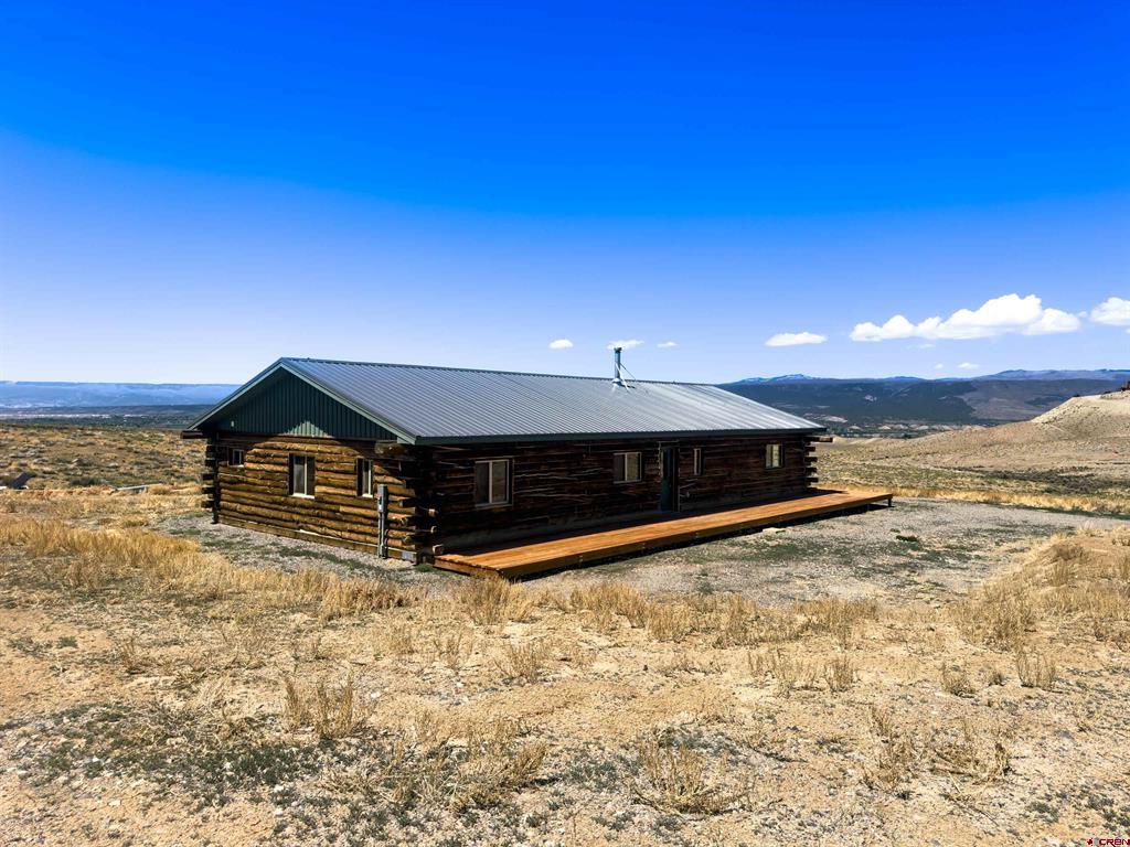 6313 Sagebrush Road Property Photo