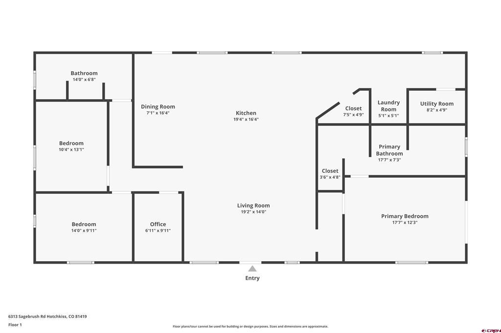 6313 Sagebrush Road Property Photo 34
