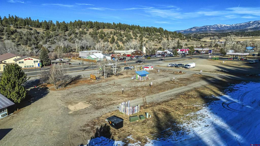 225 E Pagosa Street Property Photo