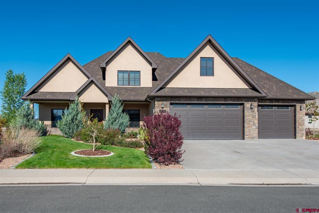 2848 Sleeping Bear Road Property Photo