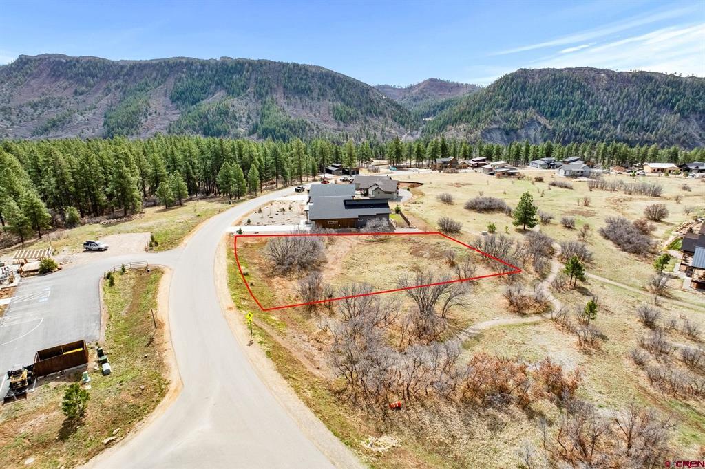 671 Edgemont Meadows Road Property Photo