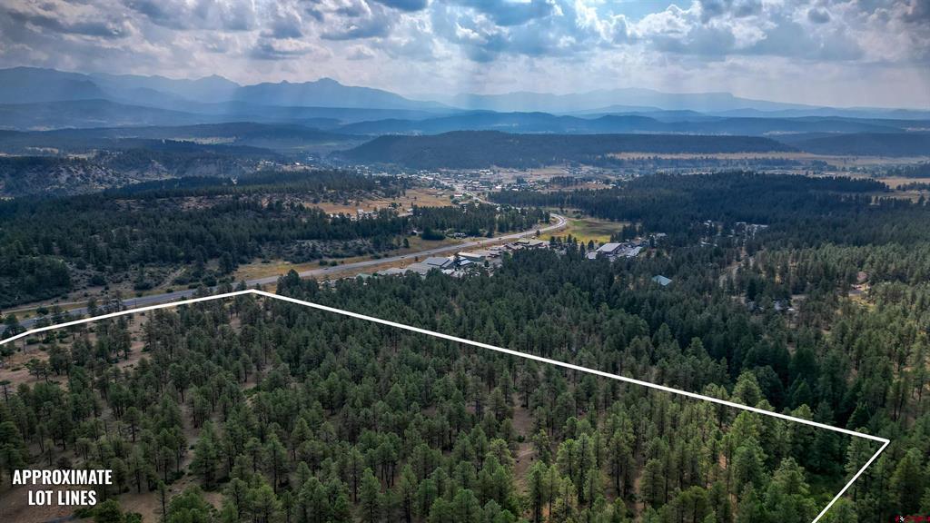 1855 W Us Highway 160 Property Photo
