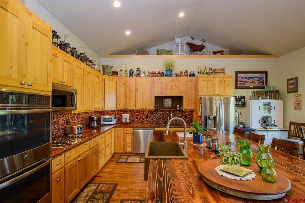 3750 County Road 737 Road Property Photo 1