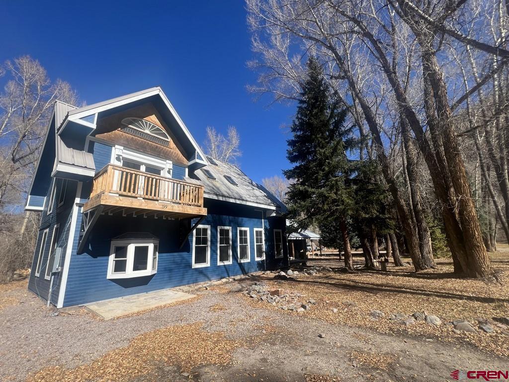 199 E Vine Street Property Photo