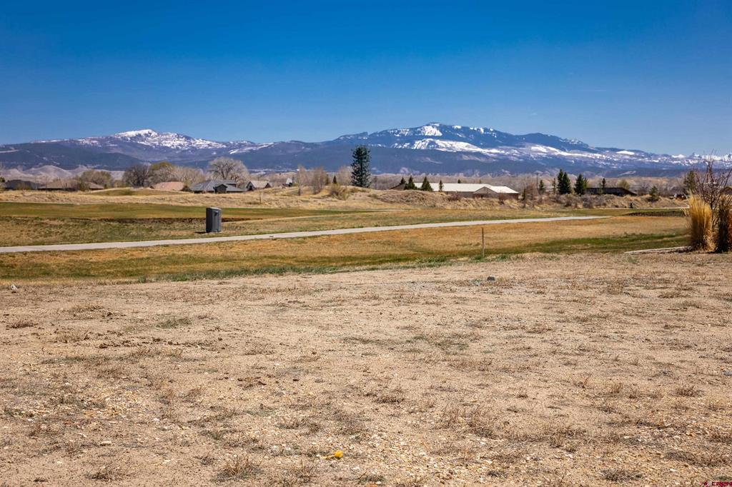 Lot 1928 Sleeping Bear Road Property Photo 3