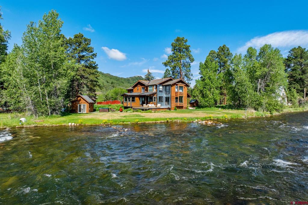 522 Pine River Ranch Circle Property Photo 1