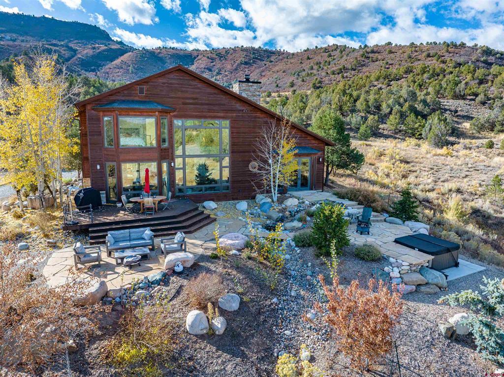 550 Wildcat Trail Property Photo