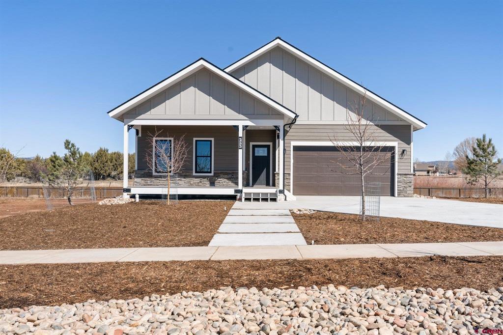233 Petra Court Property Photo