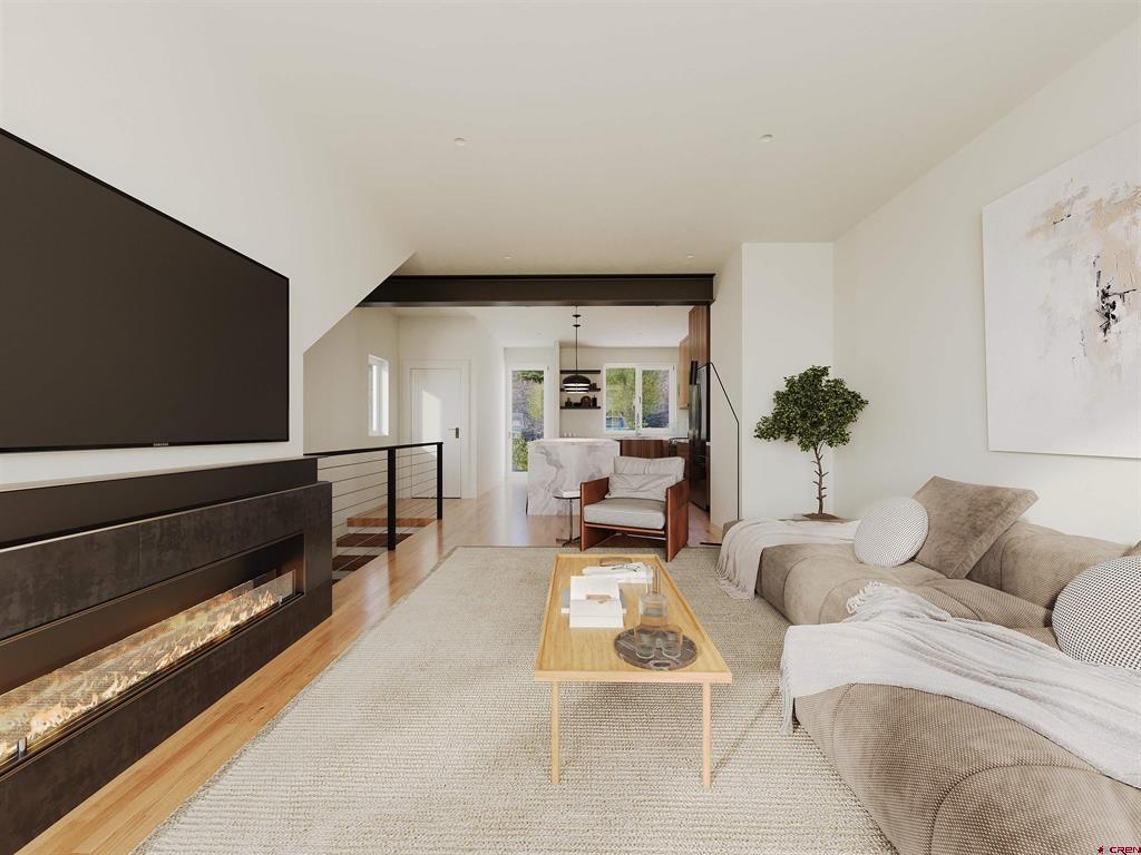 760 Goeglein Gulch Road Property Photo 4