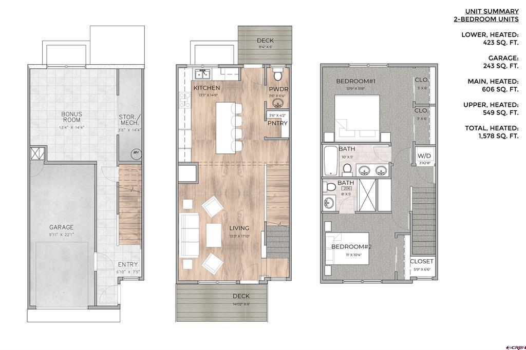 760 Goeglein Gulch Road Property Photo 8