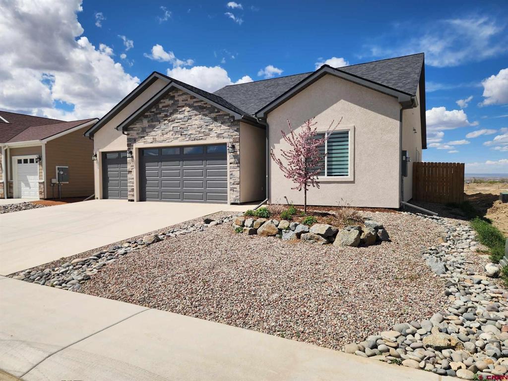 1447 Excelsior Creek Avenue Property Photo