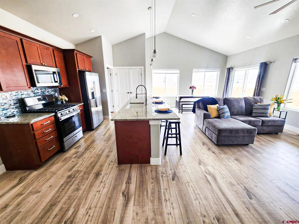 1447 Excelsior Creek Avenue Property Photo 4