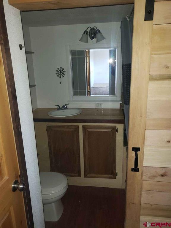 208 E Highway 491 Property Photo 14