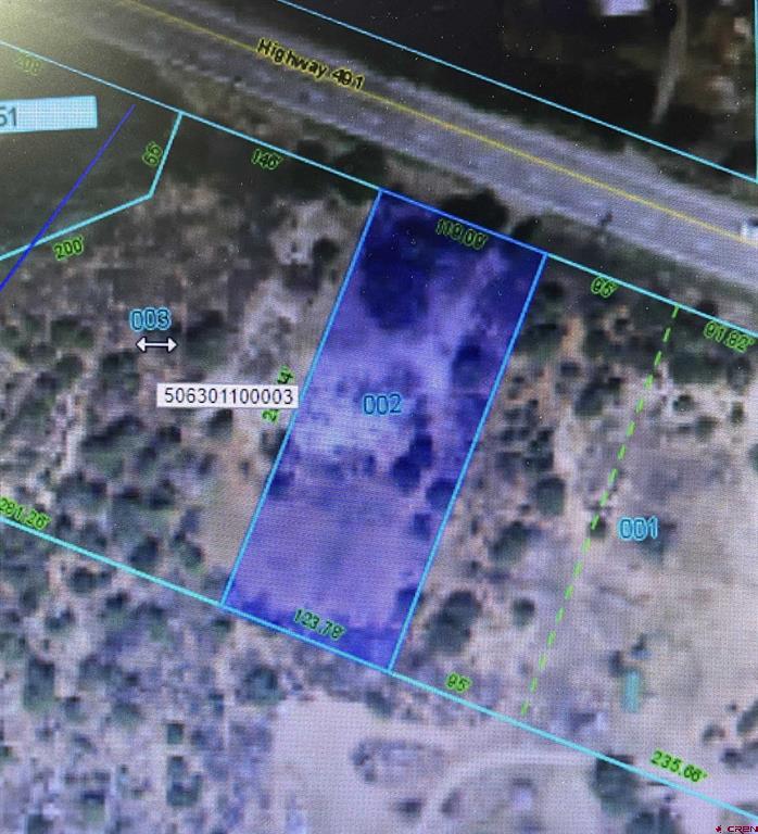 208 E Highway 491 Property Photo 32