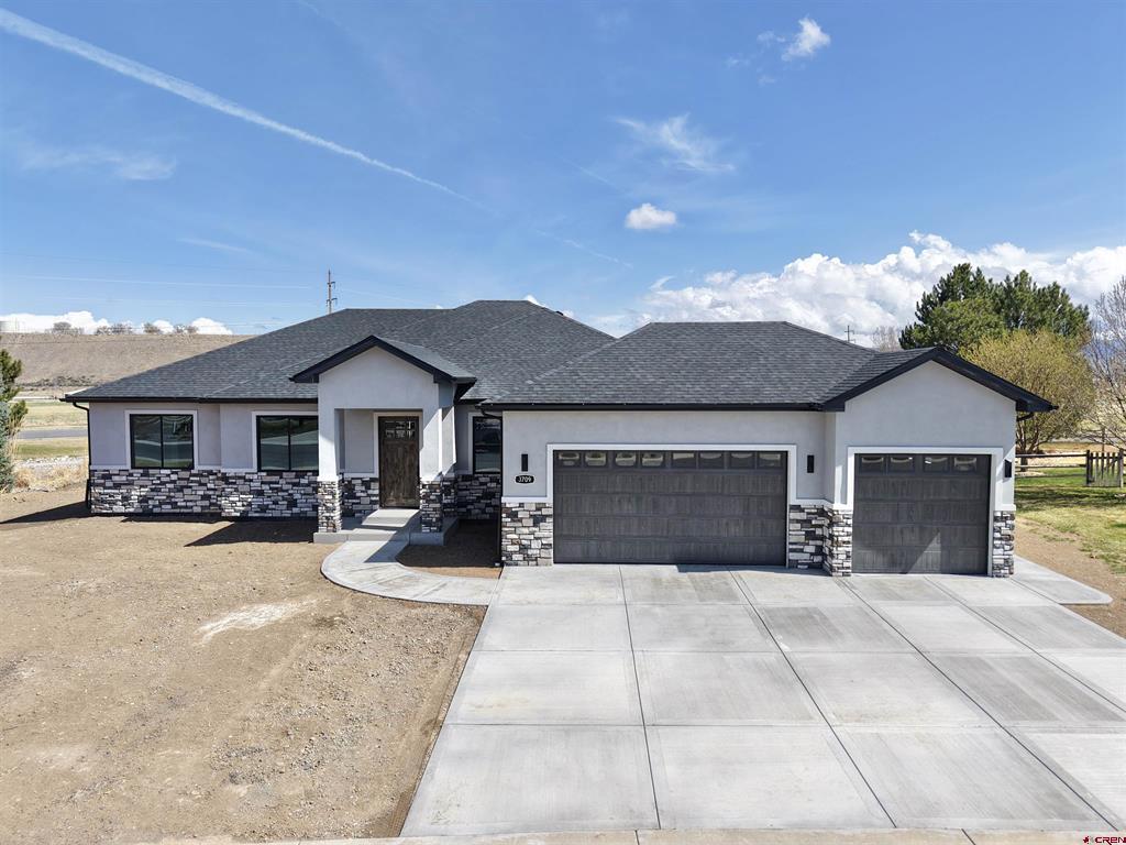 3709 Grand Mesa Drive Property Photo