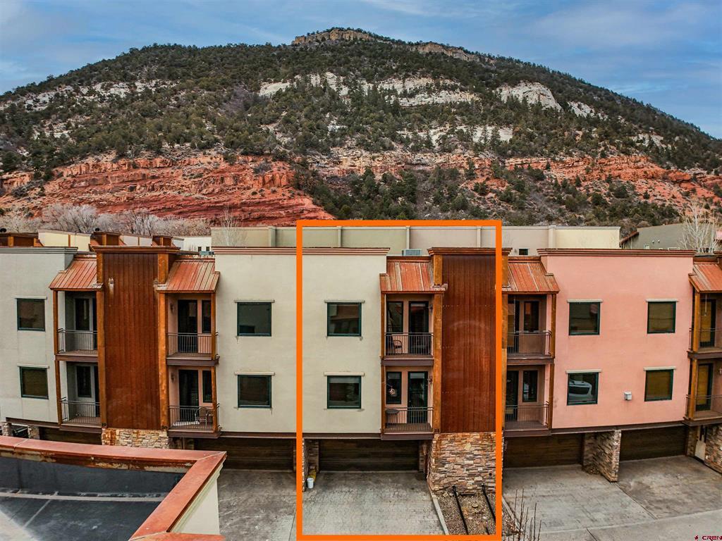 1422 Animas View Drive Property Photo