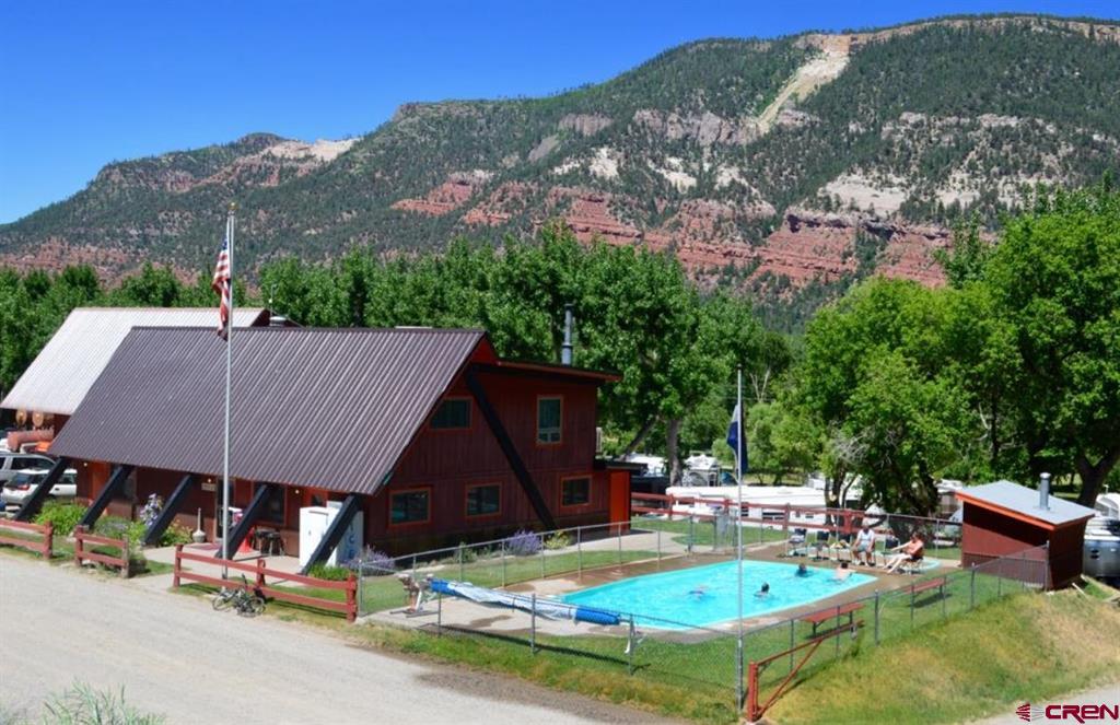 1322 Animas View Drive Property Photo