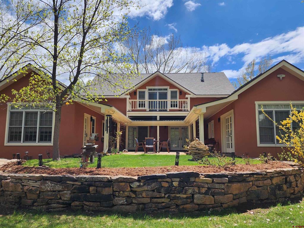 574 Horse Thief Lane Property Photo