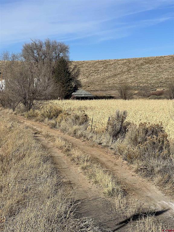 Tbd Kiowa Road Property Photo