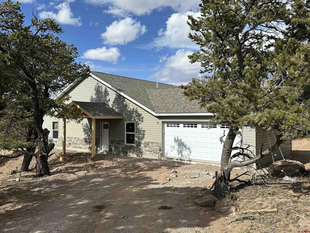 216 Baca Grant Way Property Photo