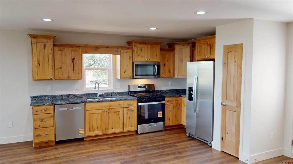 216 Baca Grant Way Property Photo 2