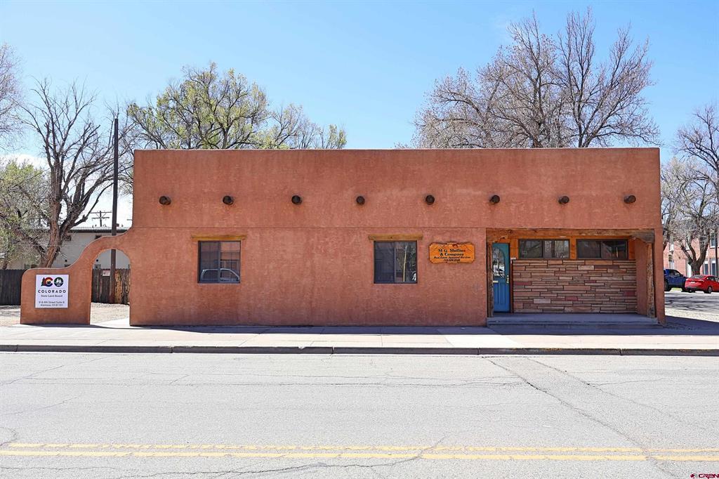 918 4th Street Property Photo 1