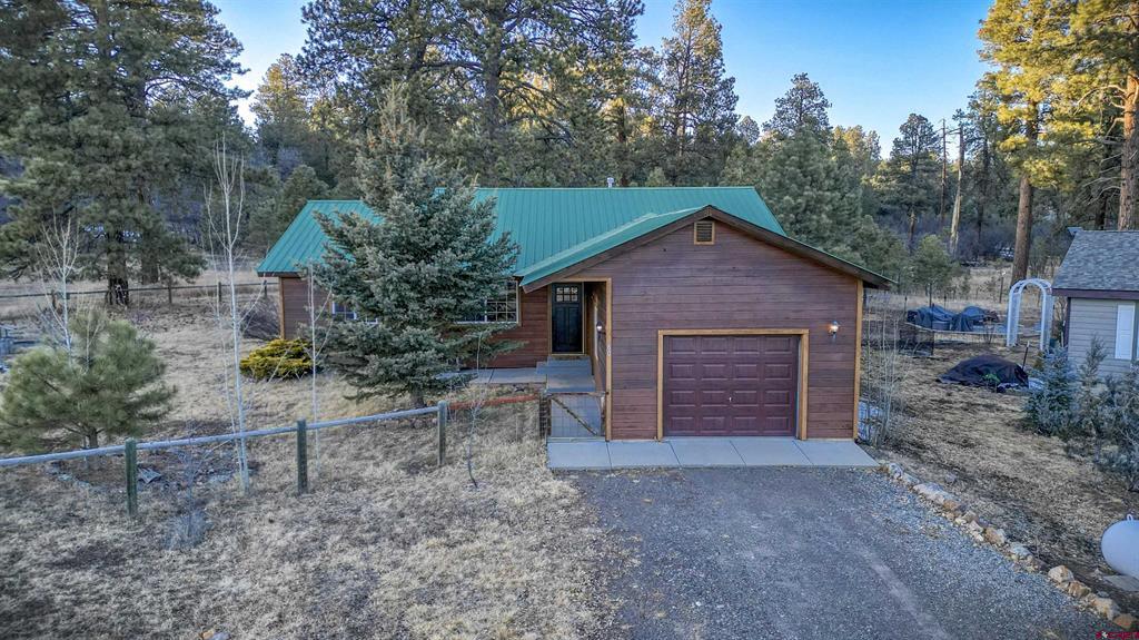 60 E Cotton Court Property Photo 1