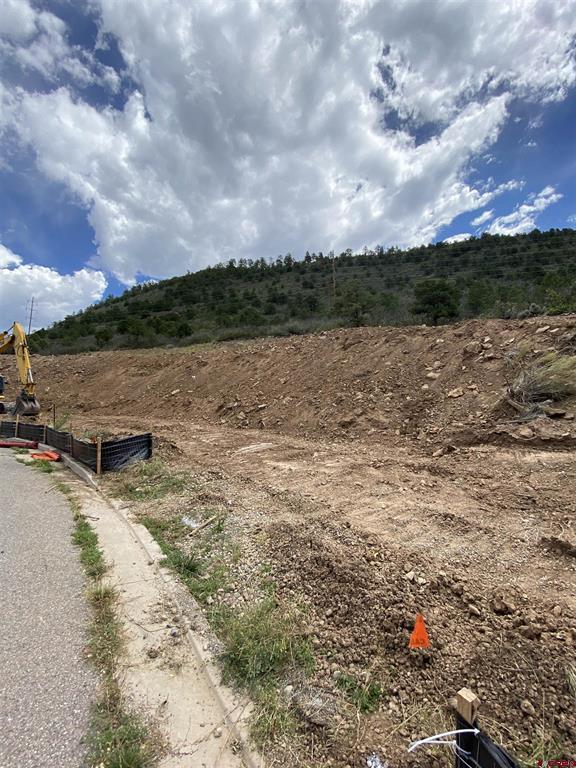Tbd Cedar Ridge Road Property Photo 2