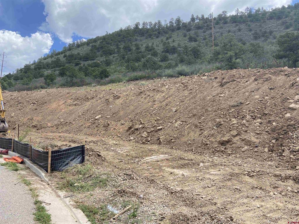 Tbd Cedar Ridge Road Property Photo 3
