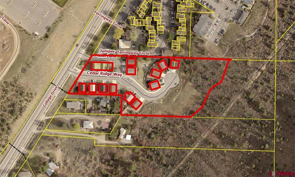 Tbd Cedar Ridge Road Property Photo 4