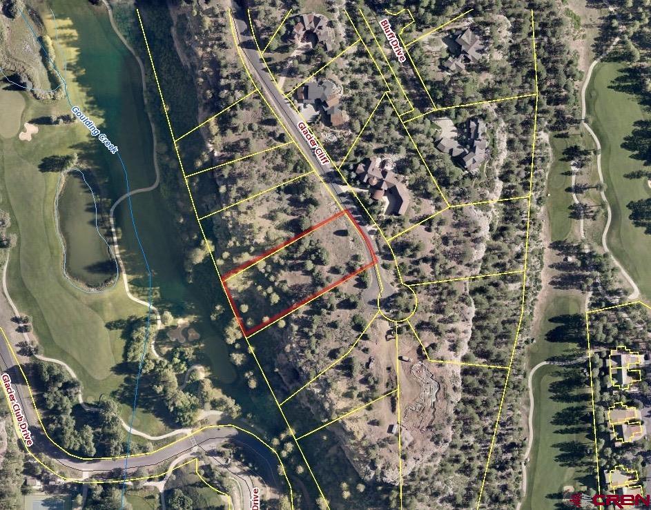 516 Glacier Cliff Drive Property Photo 9