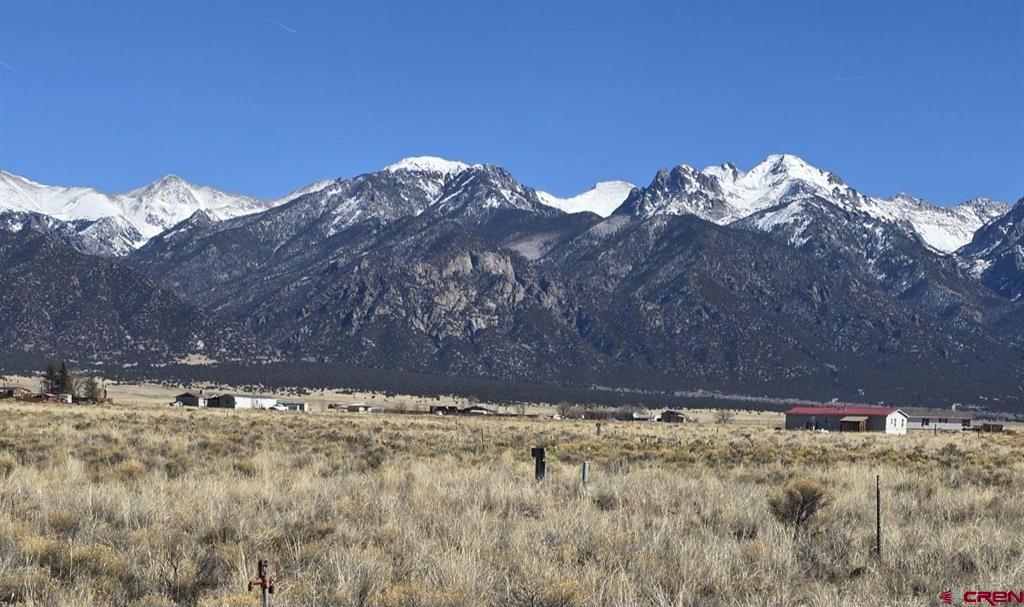 Crestone Real Estate Listings Main Image