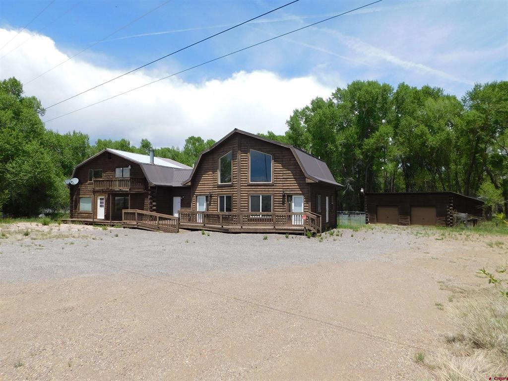 11003 Us Hwy 160 Property Photo 1