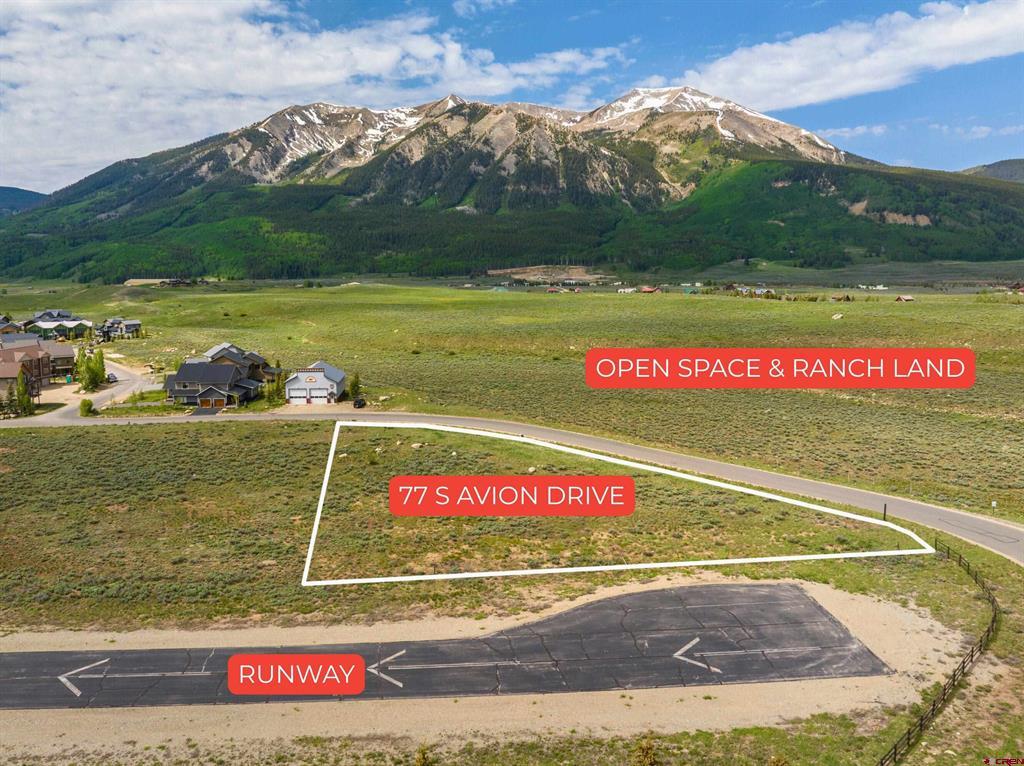 77 S Avion Drive Property Photo 4