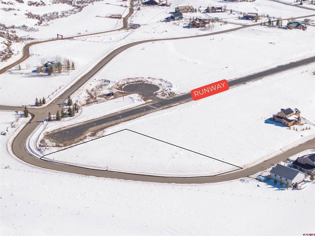 77 S Avion Drive Property Photo 19