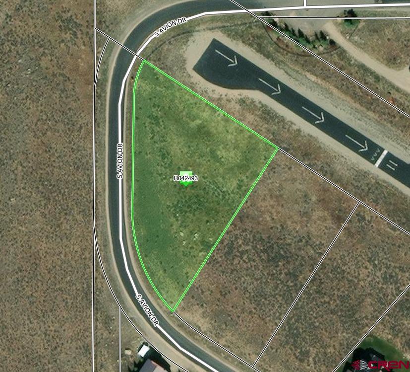 77 S Avion Drive Property Photo 39