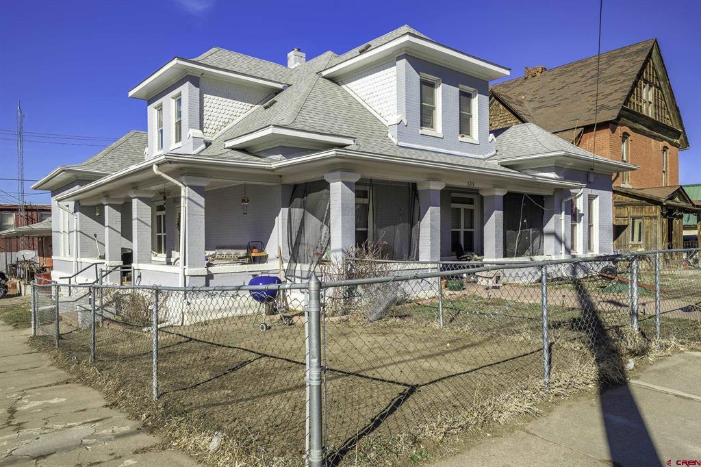 108 S Spruce And 603 E 1st Street Property Photo