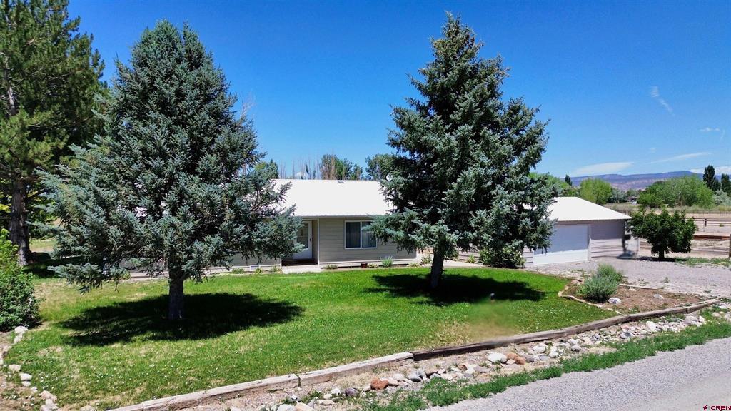 60711 Horizon Road Property Photo 1