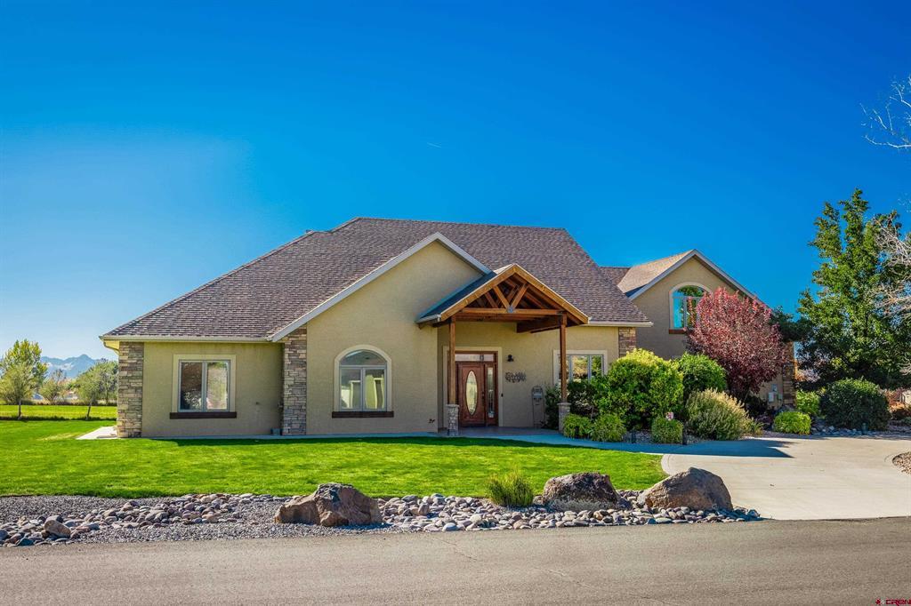 3116 Monte Vista Circle Property Photo 1